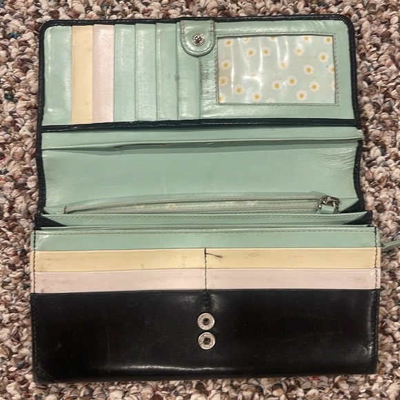 Envelope Wallet Bundle (2) Radley & Tusk - Picture 4 of 6